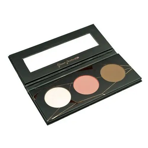 Ibra makeup Paleta contour kit