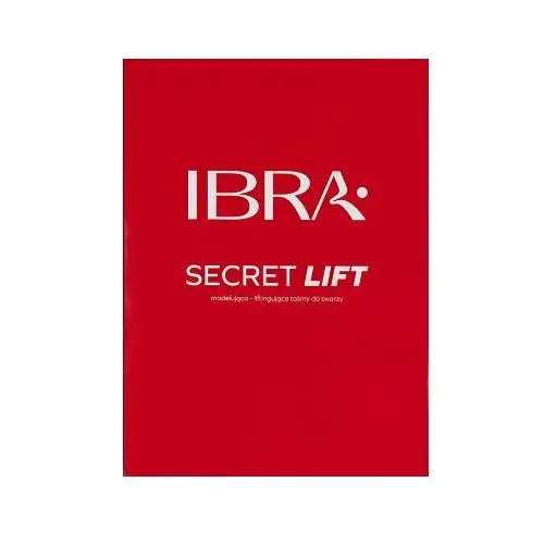 IBRA Secret Lift Beige