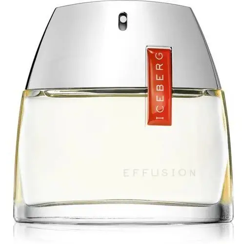 Effusion woman eau de toilette 75 ml Iceberg