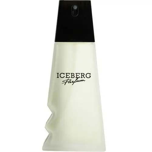 Iceberg Femme Women Eau de Toillete 100 ml