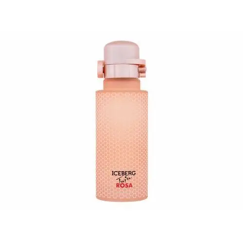 Iceberg Twice Rosa woda toaletowa 125 ml dla kobiet