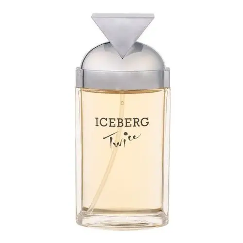 Iceberg - Twice - woda toaletowa (EDT) 100 ml spray