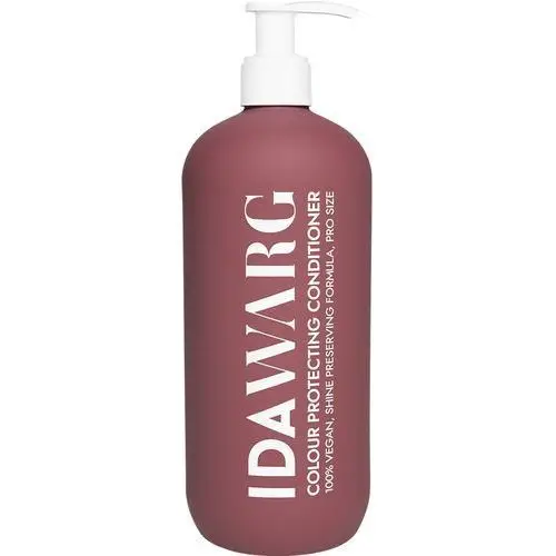 Beauty ida warg colour protecting conditioner pro size 5 Ida warg