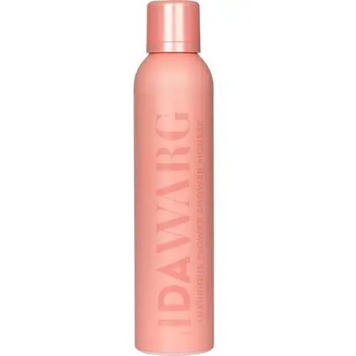 Ida Warg Beauty Shower Mousse Luxurious Flower - Lush Formula 200