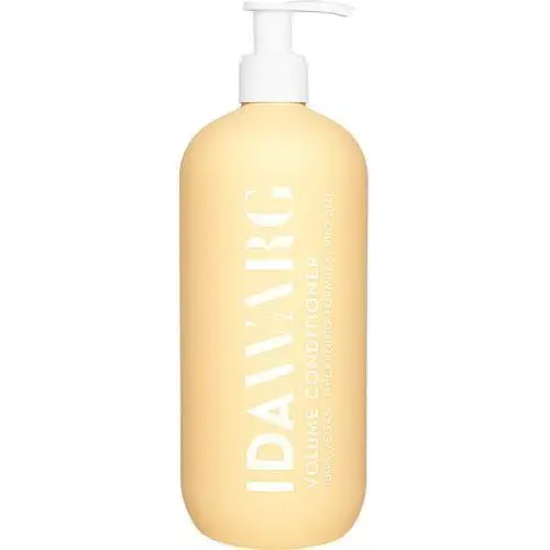 Ida Warg Beauty Ida Warg Volume Conditioner PRO Size 500ml - Odży