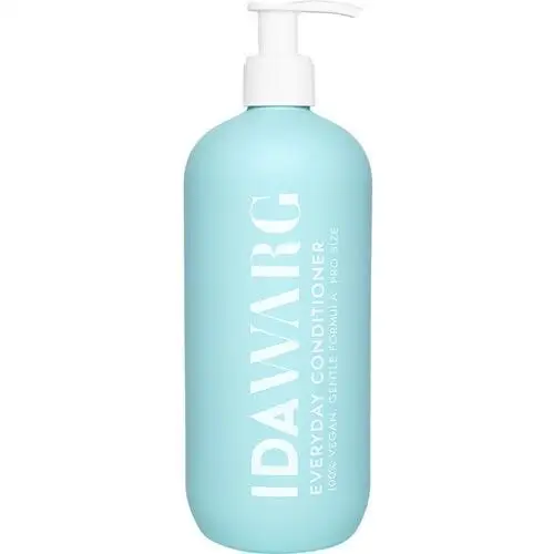 Ida warg everyday conditioner (500ml)