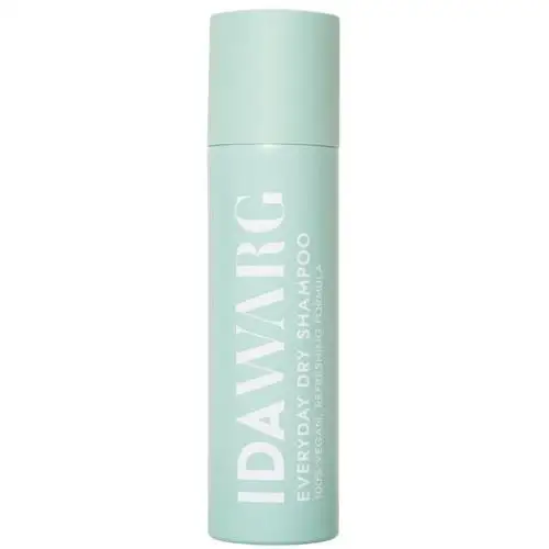 Ida Warg Everyday Dry Shampoo (150ml)