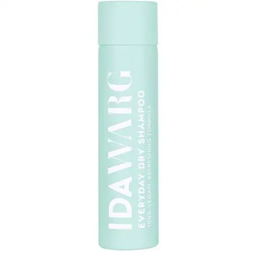 Ida warg everyday dry shampoo travel size - suchy szampon do włos