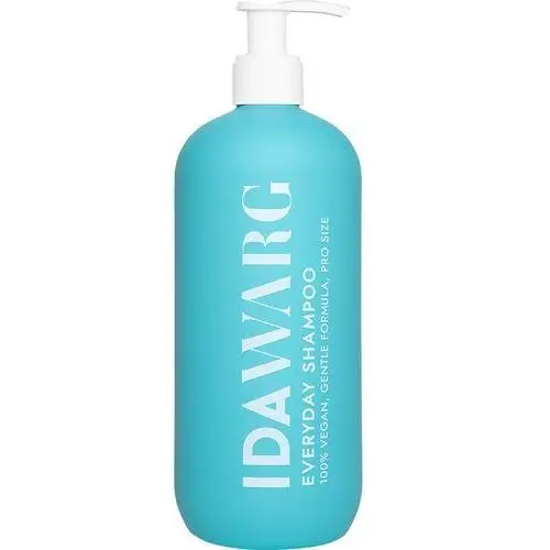 Ida Warg Everyday Shampoo (500ml)