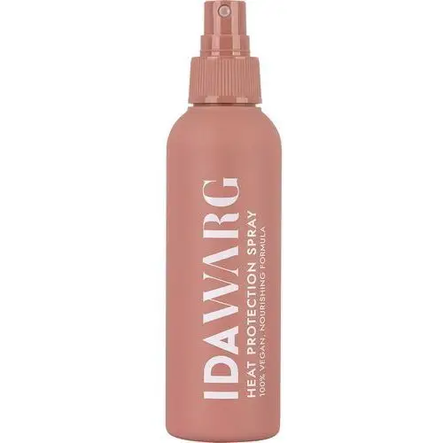 Ida Warg Heat Protection Spray 150 ml