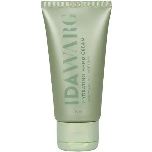 Ida Warg Hydrating Hand Cream (50ml), 7566