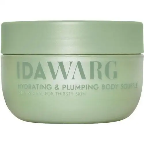 Ida Warg Hydrating & Plumping Body Soufflé (250ml)