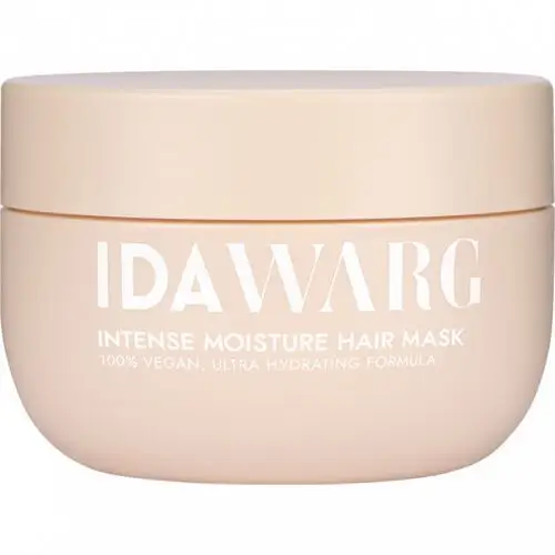 Ida warg intense moisture hair mask (300ml)