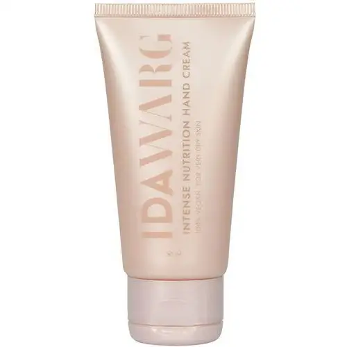 Ida Warg Intense Nutrition Hand Cream (50ml)