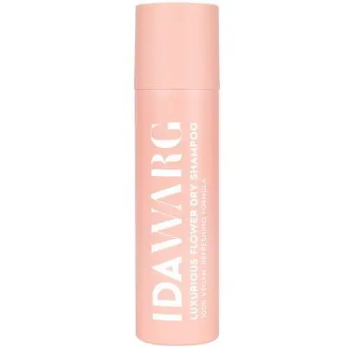 Ida warg luxurious flower dry shampoo (150ml)