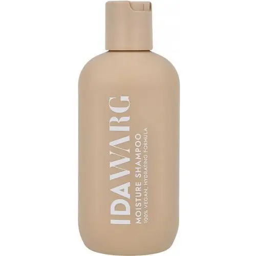 Ida warg moisture shampoo (250ml)