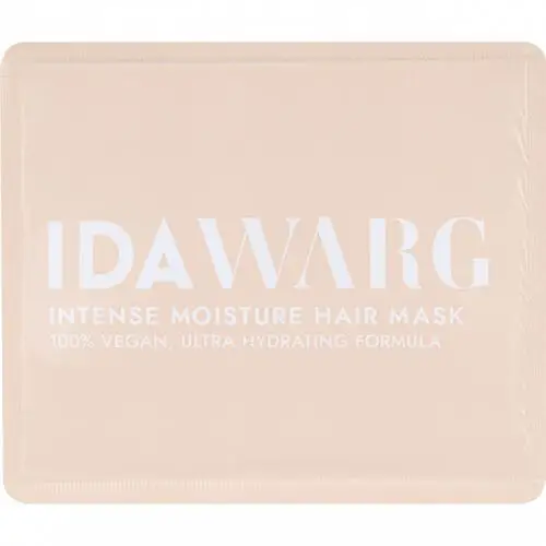 Ida warg one time mask intensive moisture mask (25ml)