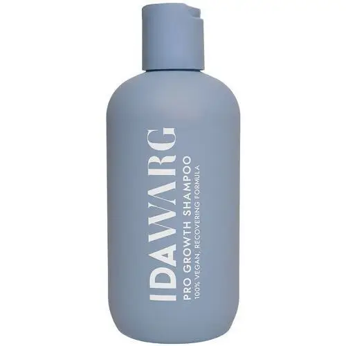 Pro growth shampoo (250ml) Ida warg