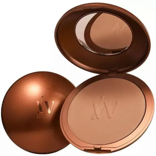 Silk bronzer morena medium Ida warg