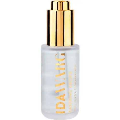 Ida warg tanning drops (45ml)