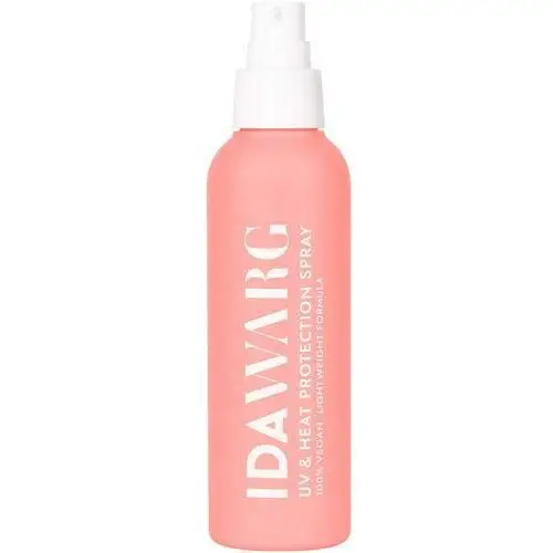 Ida Warg UV & Heat Protection Spray 150 ml, 61164