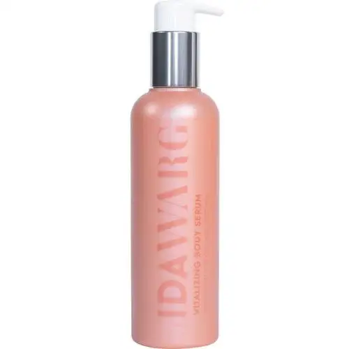 Ida Warg Vitalizing Body Serum (200ml)