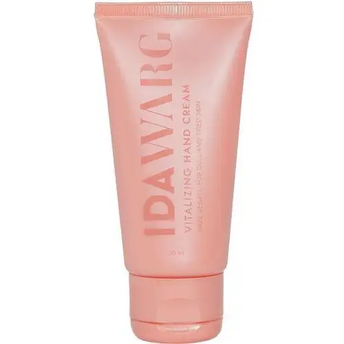 Ida warg vitalizing hand cream (50ml)