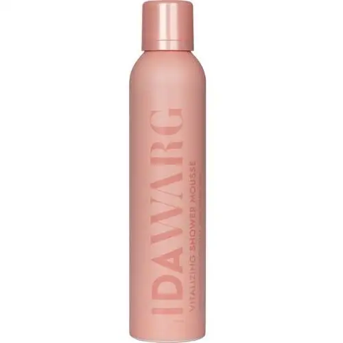 Ida Warg Vitalizing Shower Mousse (200ml), 7558