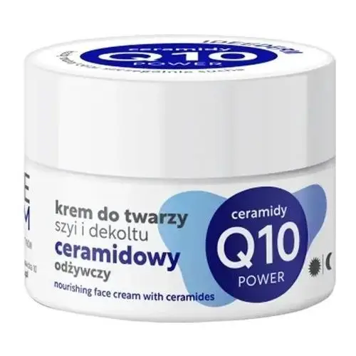 Idee Derm ceramidowy odżywczy krem 50ml