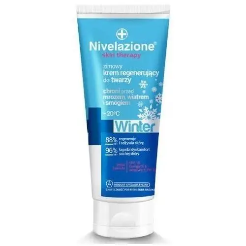 Nivelazione Skin Therapy Winter zimowy krem do twarzy 50ml