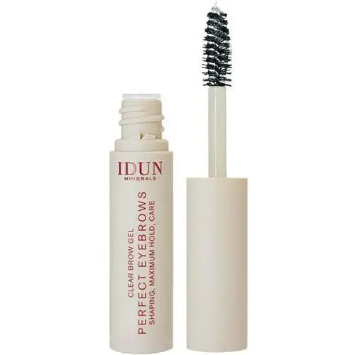 Clear browgel Idun minerals