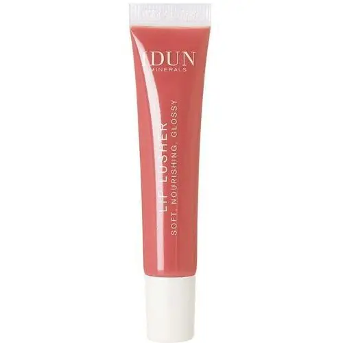 Idun minerals lip lusher adele