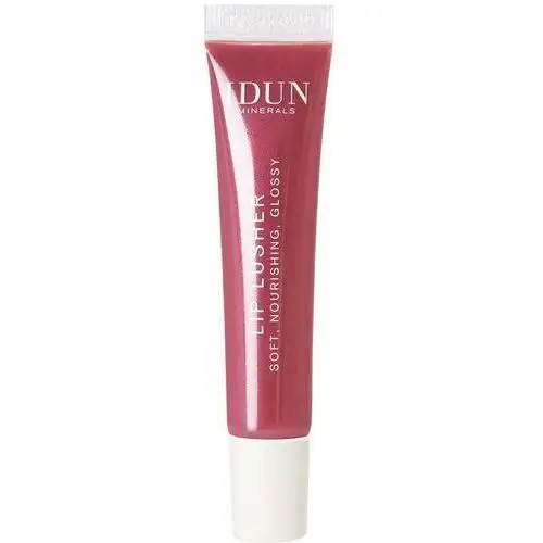 IDUN Minerals Lip Lusher Jasmina, 6037