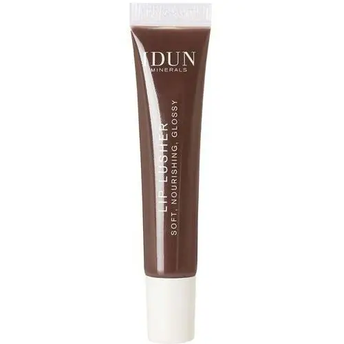 Idun minerals lip lusher sandra