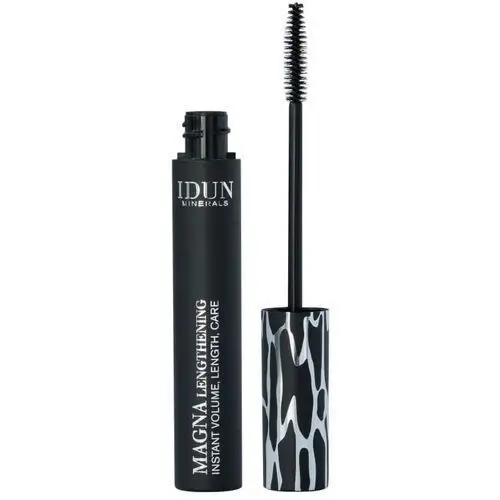 Idun Minerals Magna Lenghtening Mascara