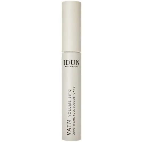 Idun minerals mascara vatn volume 38°c (9 ml)