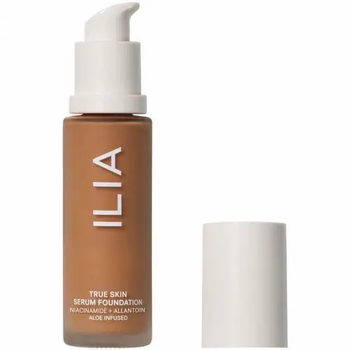 ILIA True Skin Serum Foundation SF10.5 Sardinia, SF-10.5-C