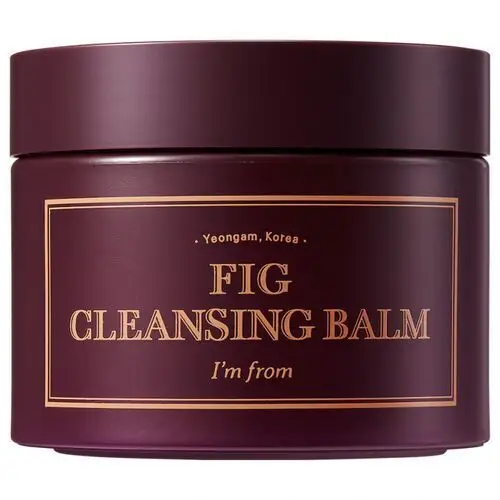 I'm From Fig Cleansing Balm (100 ml), 220