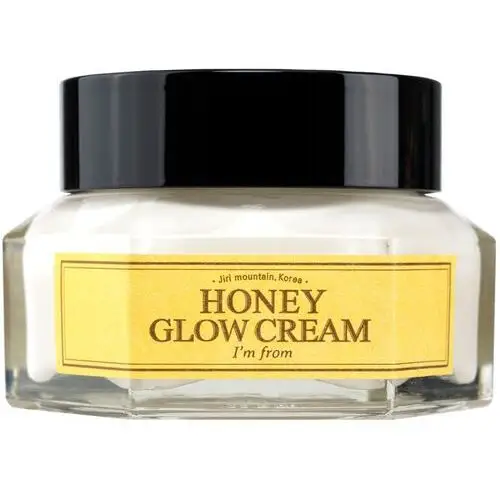 I'm from honey glow cream (50 g)