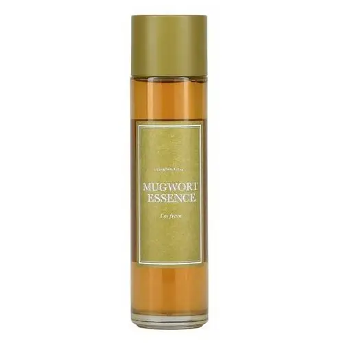 I'm from mugwort essence 160ml - esencja do pielęgnacji skóry problematycznej