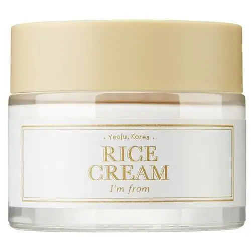 I'm From Rice Cream (50 ml)