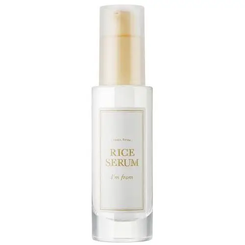 Rice serum (30 ml) I'm from