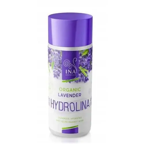 Ina Essentials Hydrolina 150 ml organiczna woda lawendowa