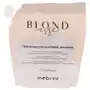 Inebrya blondesse clay, glinka rozjaśniająca, 400ml, kolor blond Sklep