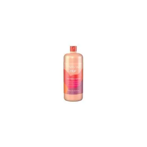 Inebrya _color perfect szampon do włosów 1 l