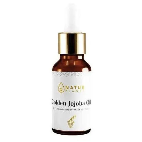 Info farm michał staś Natur planet olejek jojoba 30ml