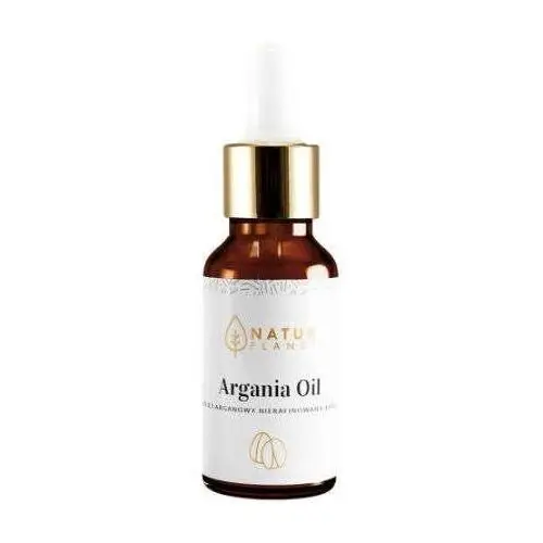 Olej Arganowy 100% Argania 30ml