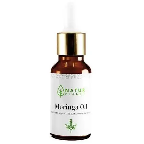 Olej Moringa 30ml