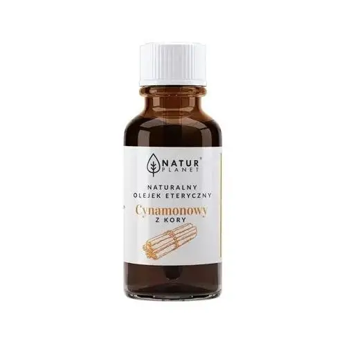 Olejek cynamonowy 10ml