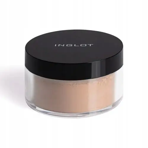 Inglot Perfect Finish 14 puder sypki 23 g